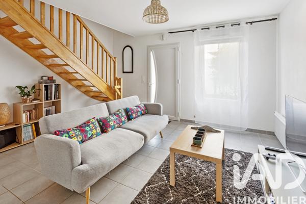 Maison à vendre 4 pièces 77 m² Orvault