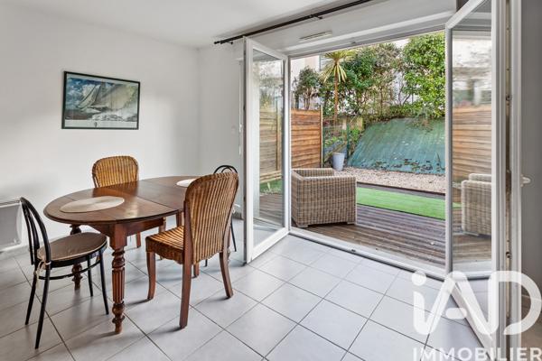 Maison à vendre 4 pièces 77 m² Orvault