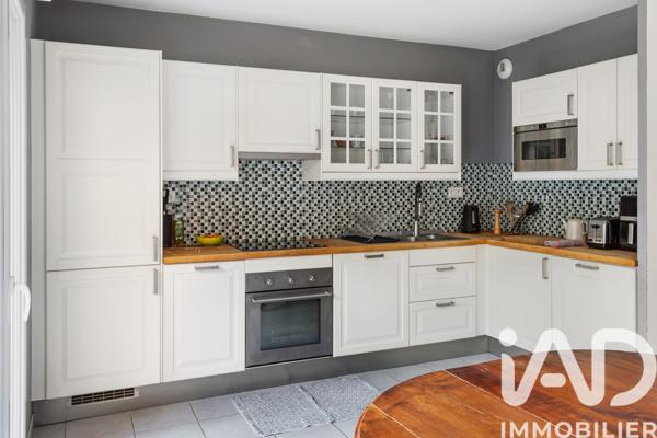 Maison à vendre 4 pièces 77 m² Orvault