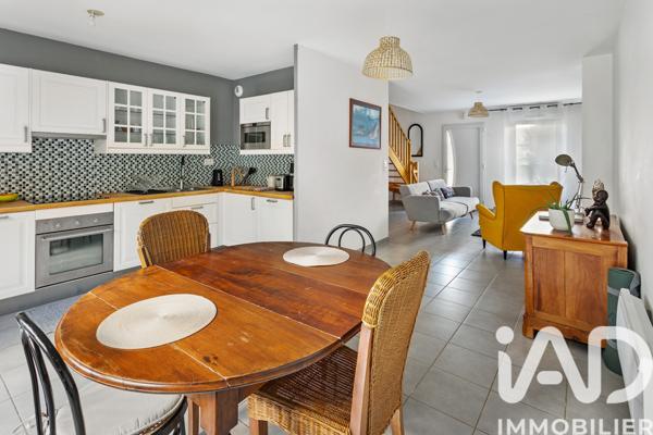 Maison à vendre 4 pièces 77 m² Orvault