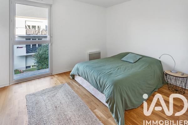 Maison à vendre 4 pièces 77 m² Orvault