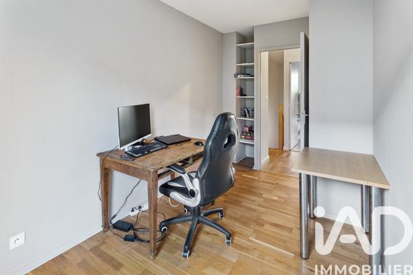 Maison à vendre 4 pièces 77 m² Orvault
