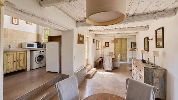 Domaine d'exception de 11hectares .Un futur resort équestre au coeur des Alpilles Saint andiol