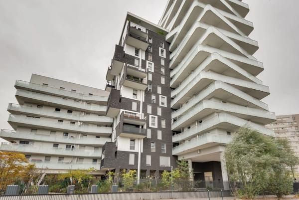 Appartement à vendre 3 pièces ASNIERES SUR SEINE (92)