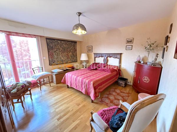 Vente Appartement92 m² - 4 Pièces - EVREUX (27000)