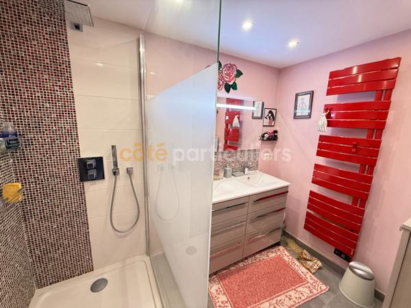 Vente Appartement92 m² - 4 Pièces - EVREUX (27000)