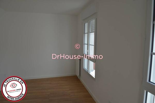 Appartement à vendre 4 pièces de 88 m²