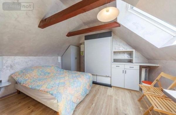 Appartement à vendre à Le Falgoux dans le Cantal (15380), ref : 15060/1030