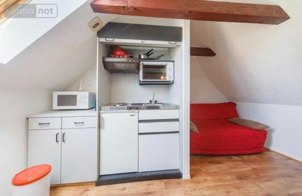 Appartement à vendre à Le Falgoux dans le Cantal (15380), ref : 15060/1030