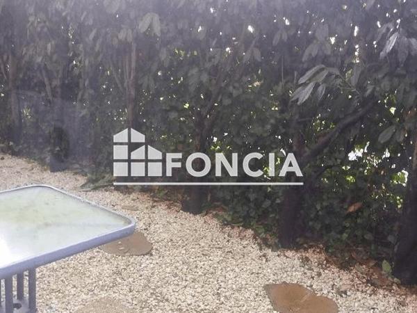 Location Appartement 2 pièces 41.2 m² - RES. LE DUGUESCLIN - 2 RUE DES ASTRES BEIGES Cergy Le Haut 95000