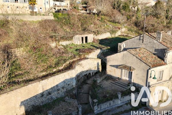 Maison à vendre 6 pièces 140 m² Vœuil-et-Giget