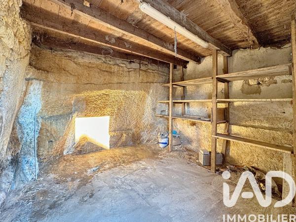 Maison à vendre 6 pièces 140 m² Vœuil-et-Giget