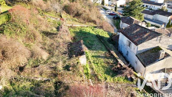 Maison à vendre 6 pièces 140 m² Vœuil-et-Giget