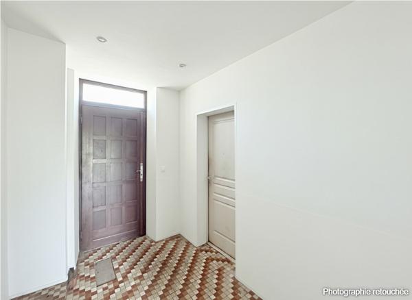 Appartement Les Ponts De Ce 2 pièce(s) 36.16 m2