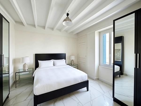 Appartement Les Ponts De Ce 2 pièce(s) 36.16 m2