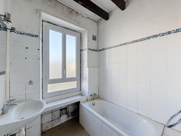Appartement Les Ponts De Ce 2 pièce(s) 36.16 m2