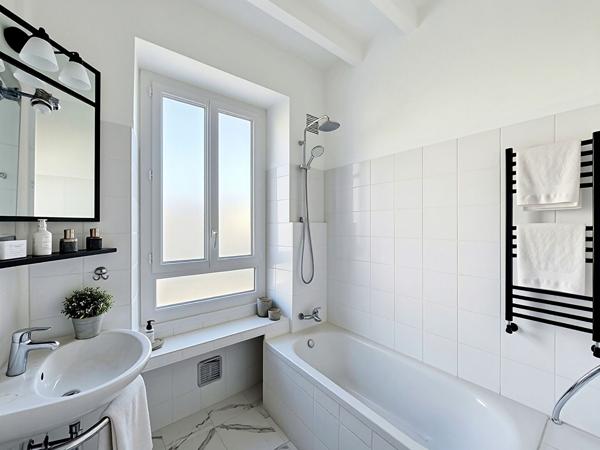 Appartement Les Ponts De Ce 2 pièce(s) 36.16 m2