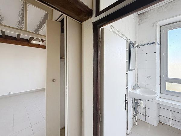Appartement Les Ponts De Ce 2 pièce(s) 36.16 m2