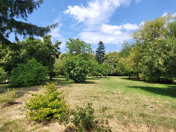 Longère de caractère 142 m2 habitables en campagne