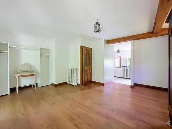 Longère de caractère 142 m2 habitables en campagne