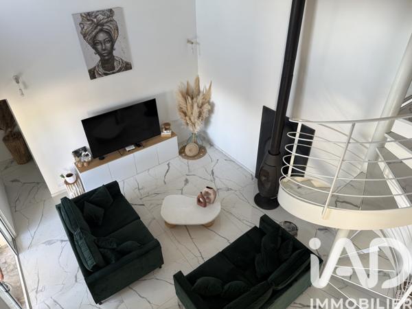 Maison à vendre 6 pièces 181 m² Cabrières