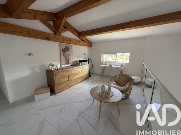 Maison à vendre 6 pièces 181 m² Cabrières