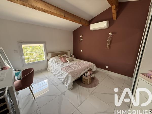 Maison à vendre 6 pièces 181 m² Cabrières