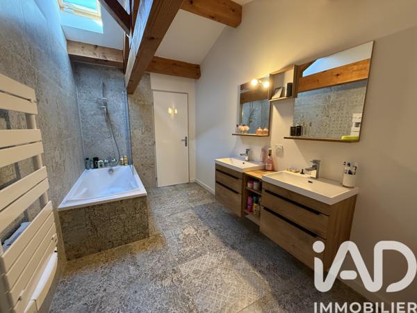 Maison à vendre 6 pièces 181 m² Cabrières
