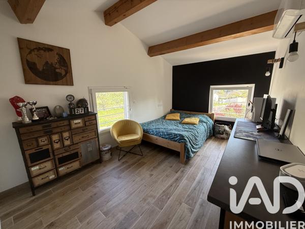 Maison à vendre 6 pièces 181 m² Cabrières