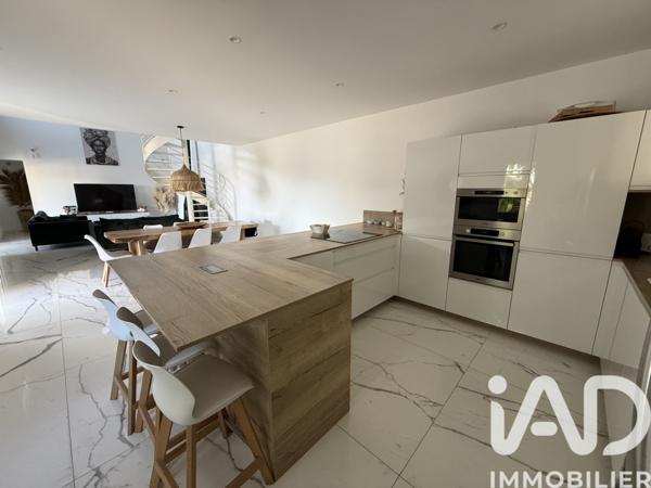 Maison à vendre 6 pièces 181 m² Cabrières
