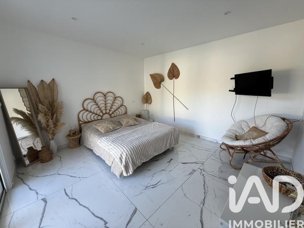 Maison à vendre 6 pièces 181 m² Cabrières