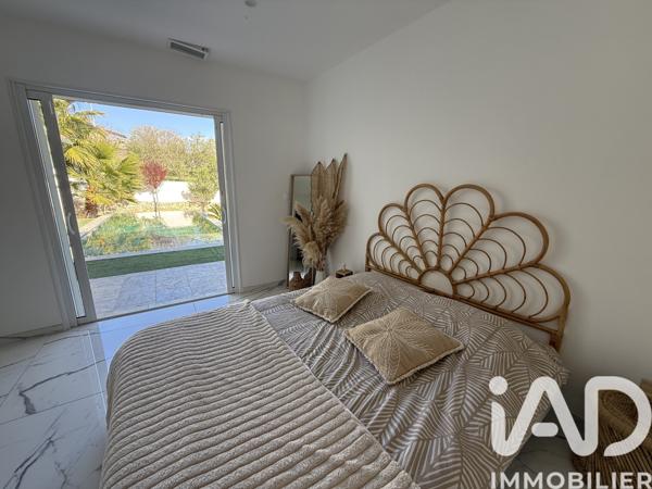 Maison à vendre 6 pièces 181 m² Cabrières