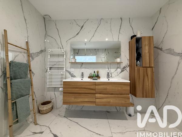 Maison à vendre 6 pièces 181 m² Cabrières