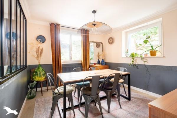 Maison à vendre |  Saint-Pol-de-Léon |  6 pièces | 107 m²