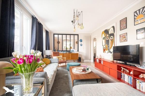Maison à vendre |  Saint-Pol-de-Léon |  6 pièces | 107 m²