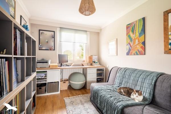 Maison à vendre |  Saint-Pol-de-Léon |  6 pièces | 107 m²