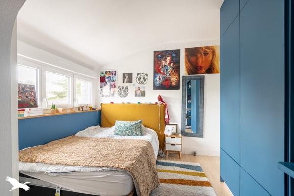 Maison à vendre |  Saint-Pol-de-Léon |  6 pièces | 107 m²