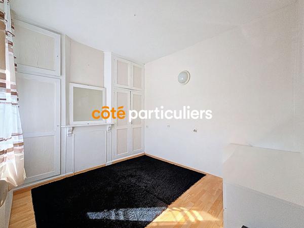 Vente Maison178 m² - 9 Pièces - ARMENTIERES (59280)