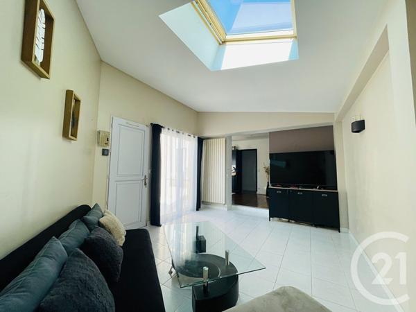 Maison à vendre  5 pièces - 81,41 m2 SARTROUVILLE - 78