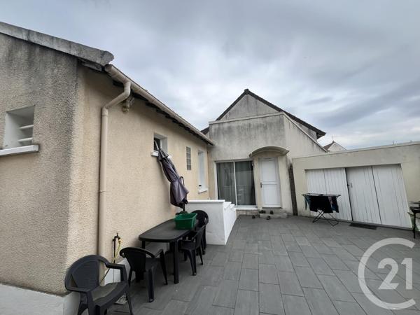 Maison à vendre  5 pièces - 81,41 m2 SARTROUVILLE - 78