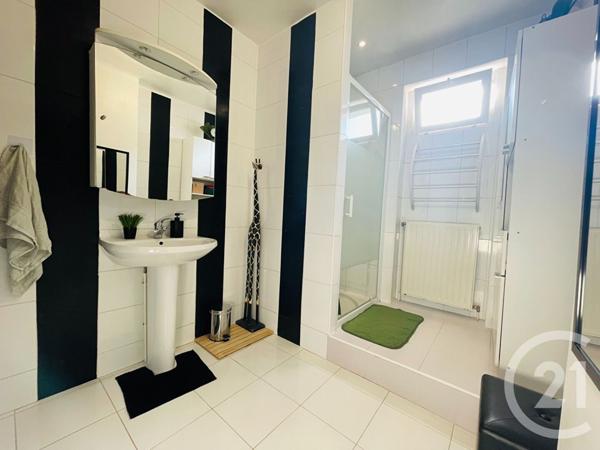 Maison à vendre  5 pièces - 81,41 m2 SARTROUVILLE - 78