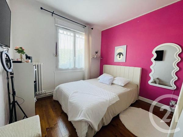 Maison à vendre  5 pièces - 81,41 m2 SARTROUVILLE - 78