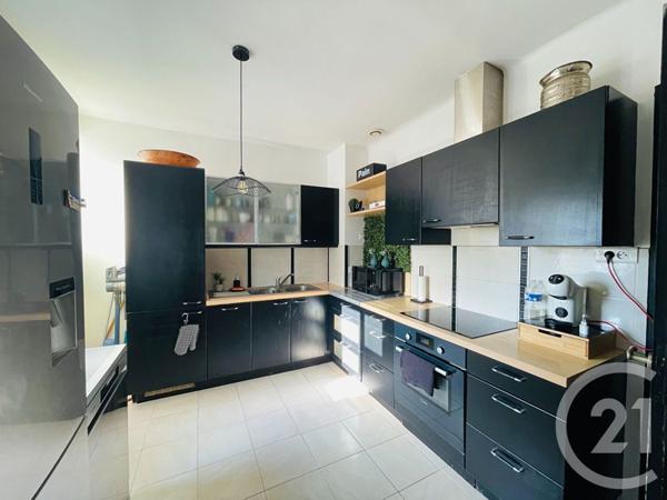 Maison à vendre  5 pièces - 81,41 m2 SARTROUVILLE - 78