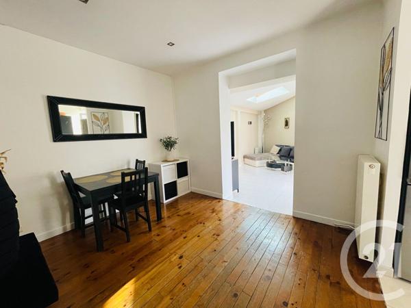 Maison à vendre  5 pièces - 81,41 m2 SARTROUVILLE - 78