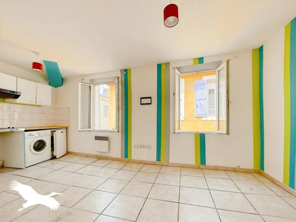Immeuble à vendre |  Aubagne |  4 pièces