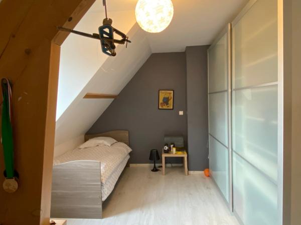 Maison de 7 pièces à 10 minutes à pied du centre de Pont-l'Évêque