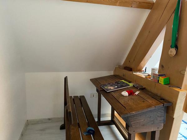 Maison de 7 pièces à 10 minutes à pied du centre de Pont-l'Évêque