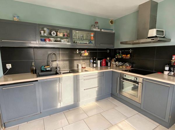 Maison de 7 pièces à 10 minutes à pied du centre de Pont-l'Évêque