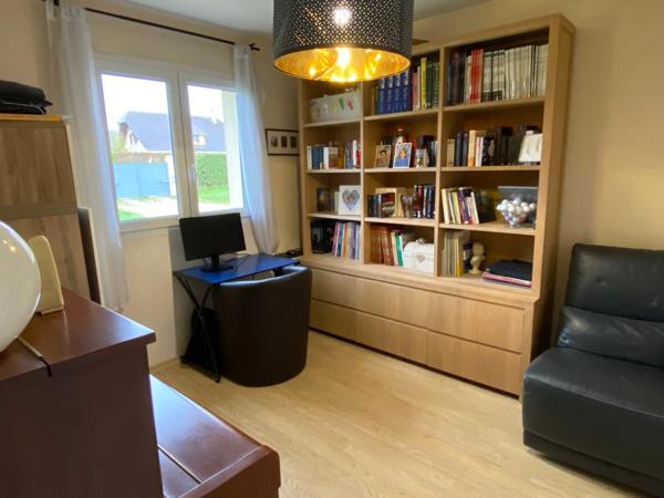 Maison de 7 pièces à 10 minutes à pied du centre de Pont-l'Évêque