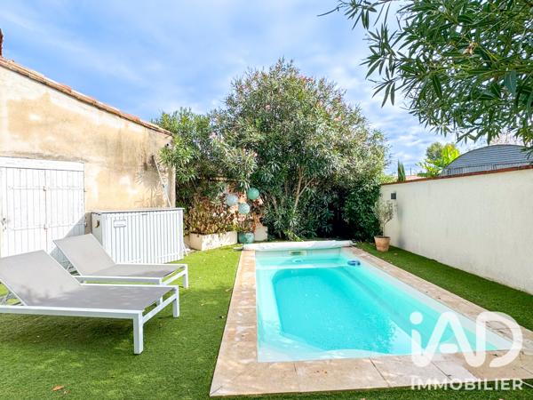 Maison à vendre 4 pièces 128 m² Gagnac-sur-Garonne